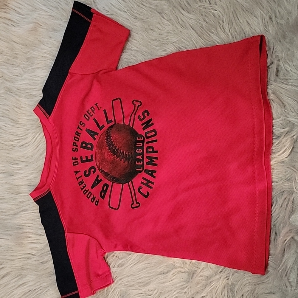 Children's Place shirt